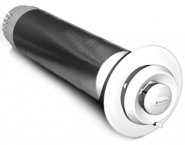 Рекуператор Climtec РД-100 База Рекуператор Climtec РД-100 База