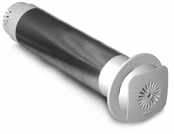 Рекуператор Climtec РД-100 Стандарт Рекуператор Climtec РД-100 Стандарт