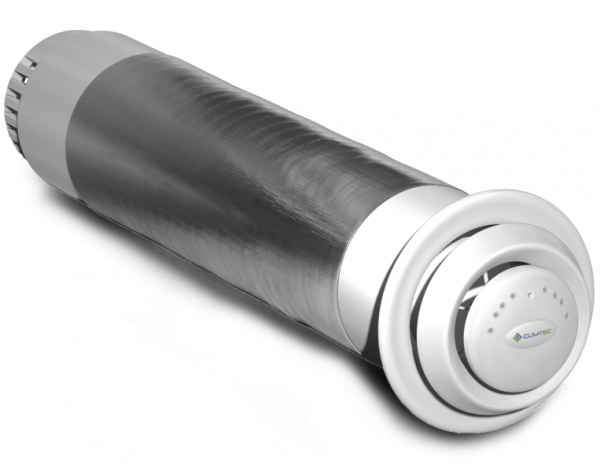 Рекуператор Climtec РД-150 Стандарт Рекуператор Climtec РД-150 Стандарт