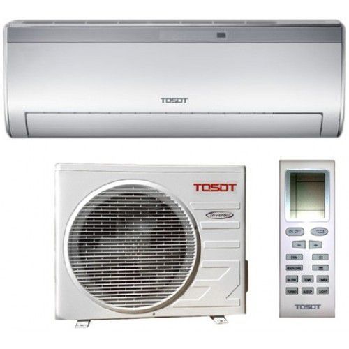 Кондиционер TOSOT GU-12A Кондиционер TOSOT GU-12A
