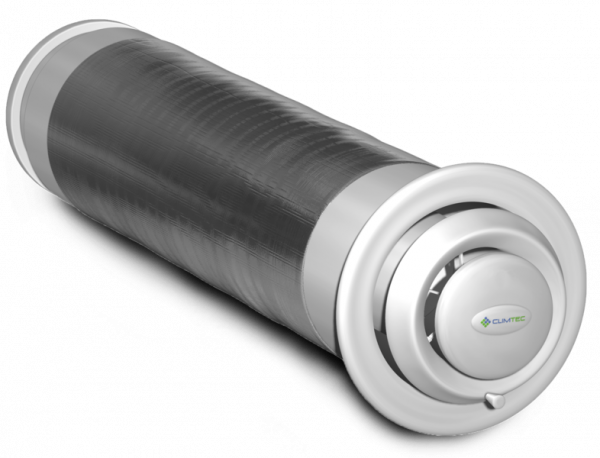 Рекуператор Climtec РД-200 База Рекуператор Climtec РД-200 База