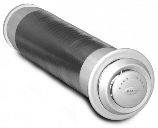 Рекуператор Climtec РД-200 Стандарт Рекуператор Climtec РД-200 Стандарт