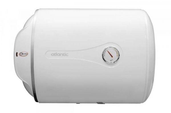Бойлер Atlantic Horizontal HM 50 D400-1-M 1500W Бойлер Atlantic Horizontal HM 50 D400-1-M 1500W