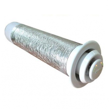 Рекуператор Climtec РД-200+ Стандарт Рекуператор Climtec РД-200+ Стандарт