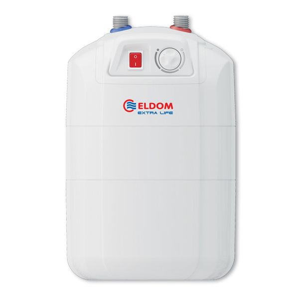 Бойлер Eldom Extra Life 7 Бойлер Eldom Extra Life 7