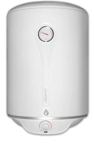 Бойлер ATLANTIC O`PRO TURBO VM 080 D400-2-B Бойлер ATLANTIC O`PRO TURBO VM 080 D400-2-B