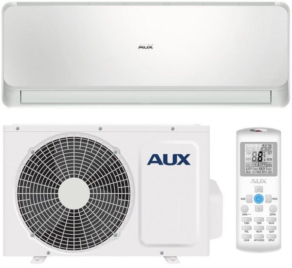 Кондиционер AUX Group ASW-H12B4/JER3DI Кондиционер AUX Group ASW-H12B4/JER3DI