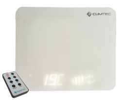Рекуператор Climtec Optima 125 Standard Рекуператор Climtec Optima 125 Standard