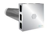 Припливний клапан Climtec ПК-100 Припливний клапан Climtec ПК-100