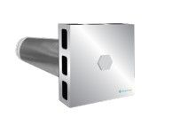 Припливний клапан Climtec ПК-150 Припливний клапан Climtec ПК-150