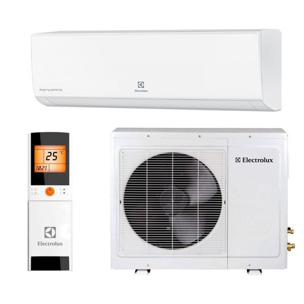 Кондиционер Electrolux EACS-09HP/N3 Кондиционер Electrolux EACS-09HP/N3