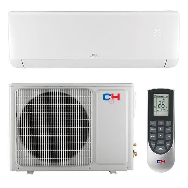 Кондиционер Cooper&Hunter CH-S12XN7 Кондиционер Cooper&Hunter CH-S12XN7