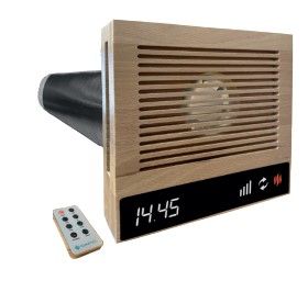 Рекуператор Climtec Quattro 100 Standard Рекуператор Climtec Quattro 100 Standard