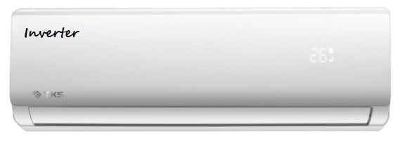 Кондиціонер TKS 24AD2W Кондиціонер TKS 24AD2W