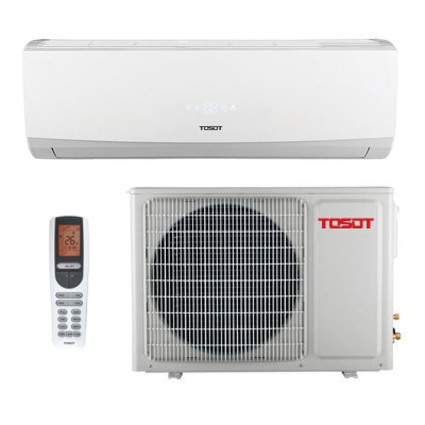 Кондиционер TOSOT GS-18DW Кондиционер TOSOT GS-18DW
