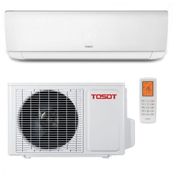 Кондиционер TOSOT GX-12AP2 Кондиционер TOSOT GX-12AP2